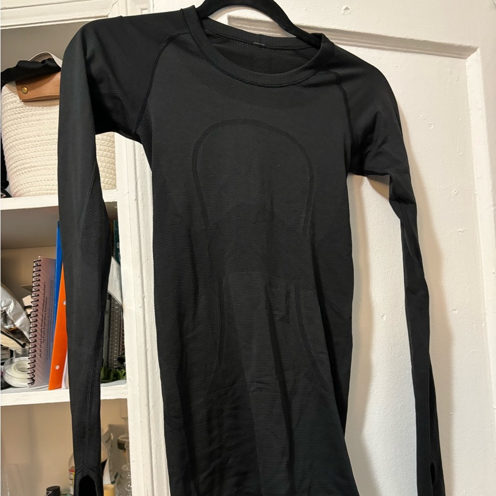 Lululemon swiftly
